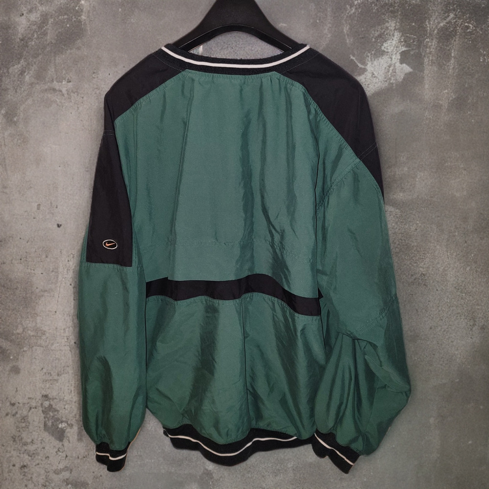 Vintage Nike Golf Windbreaker Pullover - XL - Picture 2 of 3